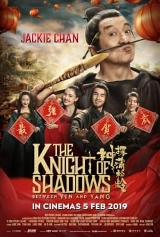 The Knight of Shadows: Between Yin and Yang online streaming
