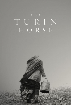 Película: El caballo de Turín