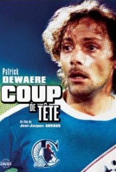 Coup de tête (1979)