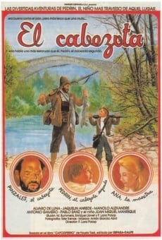 El cabezota (1982)