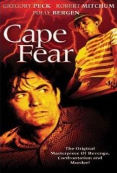 Cape Fear - Il promontorio della paura online streaming