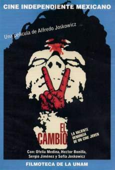 El cambio (1971)