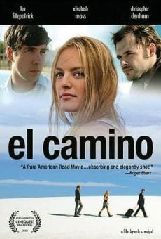 Película: El camino