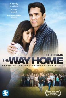The Way Home online streaming