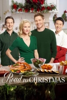 Road to Christmas on-line gratuito