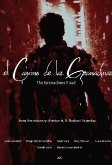 Película: El Camino de las Granadinas