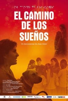 El camino de los sueños online streaming