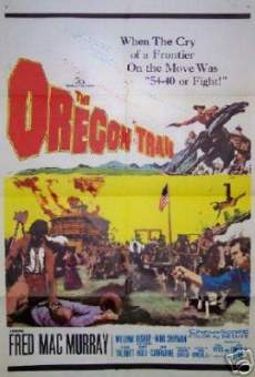 I conquistatori dell'Oregon online streaming