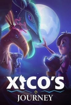 Il cammino di Xico online streaming