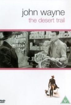 The Desert Trail stream online deutsch