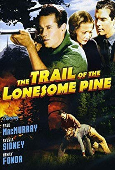 The Trail of the Lonesome Pine on-line gratuito