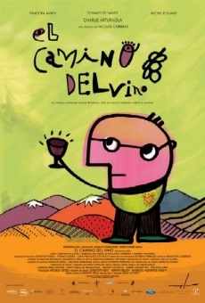 El camino del vino Online Free