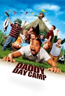 Daddy Day Camp online free