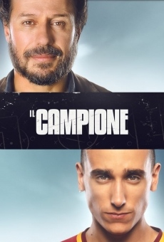 Película: El campeón