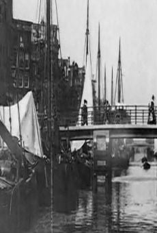 Película: El canal Prinsengracht