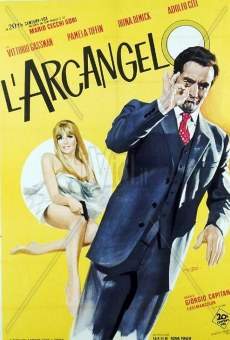 L'arcangelo (1969)