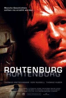 Rohtenburg online streaming