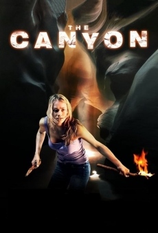 The Canyon online