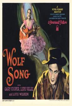 The Wolf Song on-line gratuito