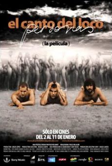 El Canto del Loco - Personas: La película (2009)