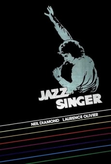 The Jazz Singer on-line gratuito