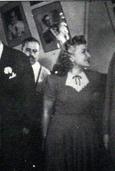 El cantor del pueblo (1950)