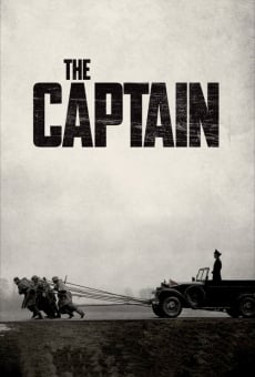 The Captain : L'usurpateur