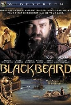 Blackbeard online