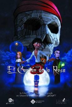 El Capitán de la Rosa (2014)