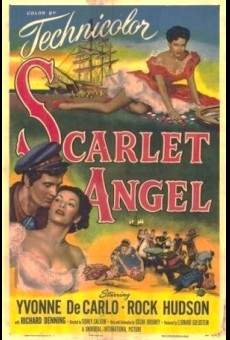 Scarlet Angel (1952)