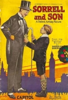 Sorrell and Son Online Free