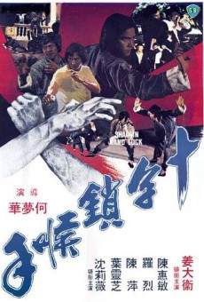 Hong shi zi (1996)