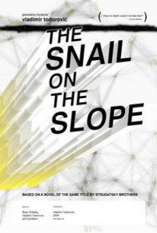 The Snail on The Slope