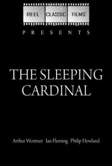 Película: El cardenal durmiente