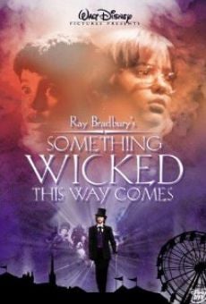 Something Wicked This Way Comes, película en español