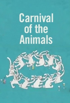 Karneval zvírat gratis