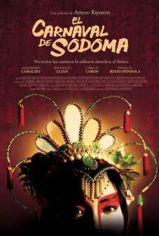Película: El carnaval de Sodoma