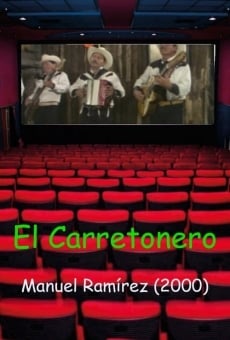 El Carretonero online streaming