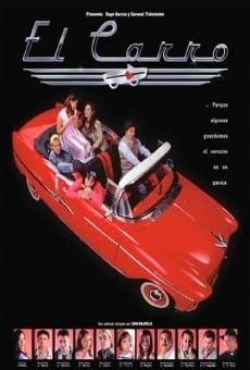 El carro (2003)