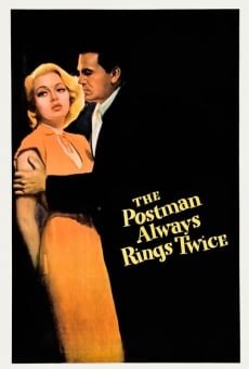 The Postman Always Rings Twice on-line gratuito