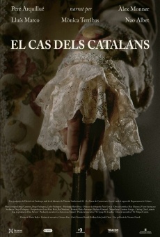 Película: El cas dels catalans