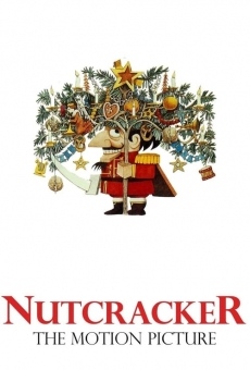 Nutcracker: The Motion Picture online streaming
