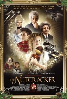 The Nutcracker in 3D, película en español