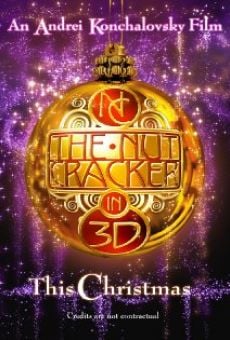 The Nutcracker in 3D stream online deutsch