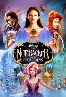 The Nutcracker and the Four Realms, película en español