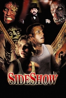 Sideshow - Le cirque des horreurs en ligne gratuit