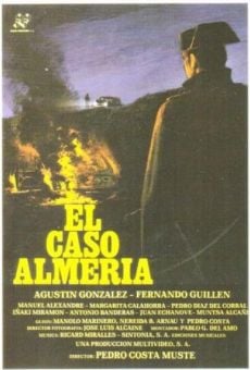 Película: El caso Almería