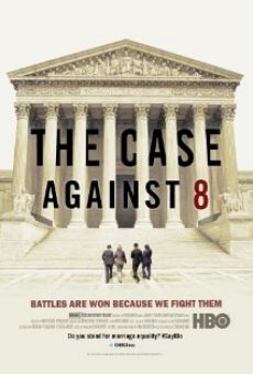 The Case Against 8 on-line gratuito