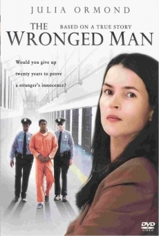 The Wronged Man online free