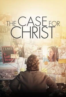 The Case for Christ stream online deutsch